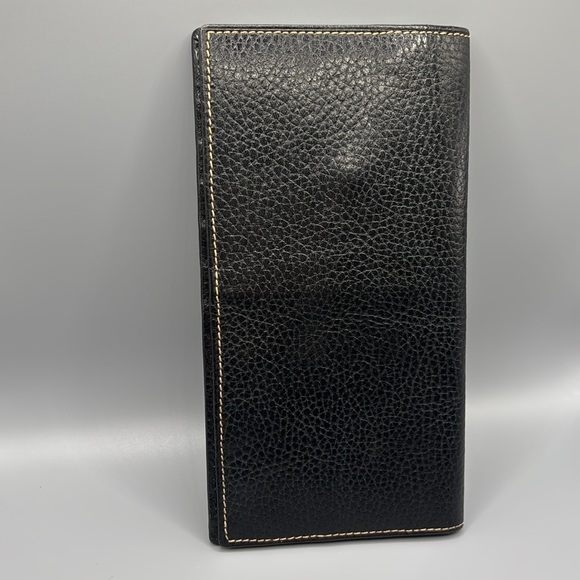 CELINE LONG WALLET - Picture 2 of 10